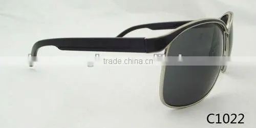 New Sunglasses