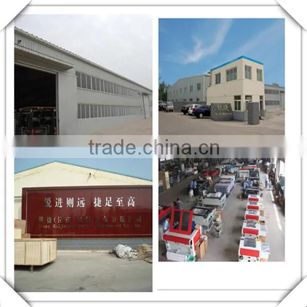 CNC Automatic Metal Channel Letter Bending Machine