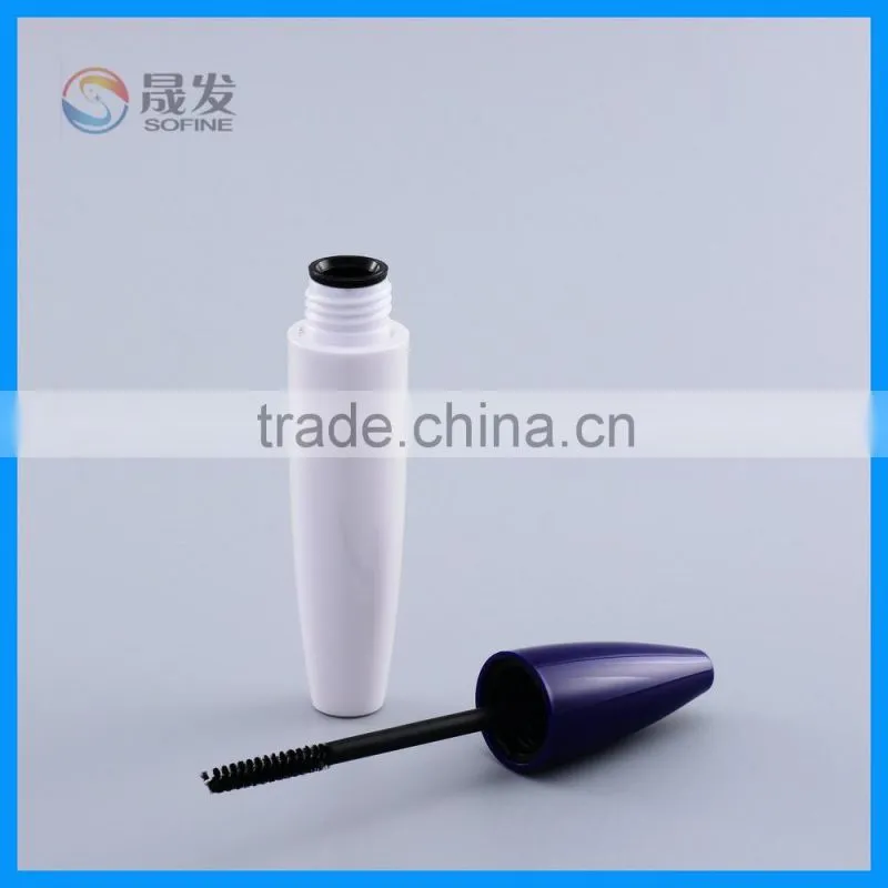 10ml well-designed empty mascara packaging