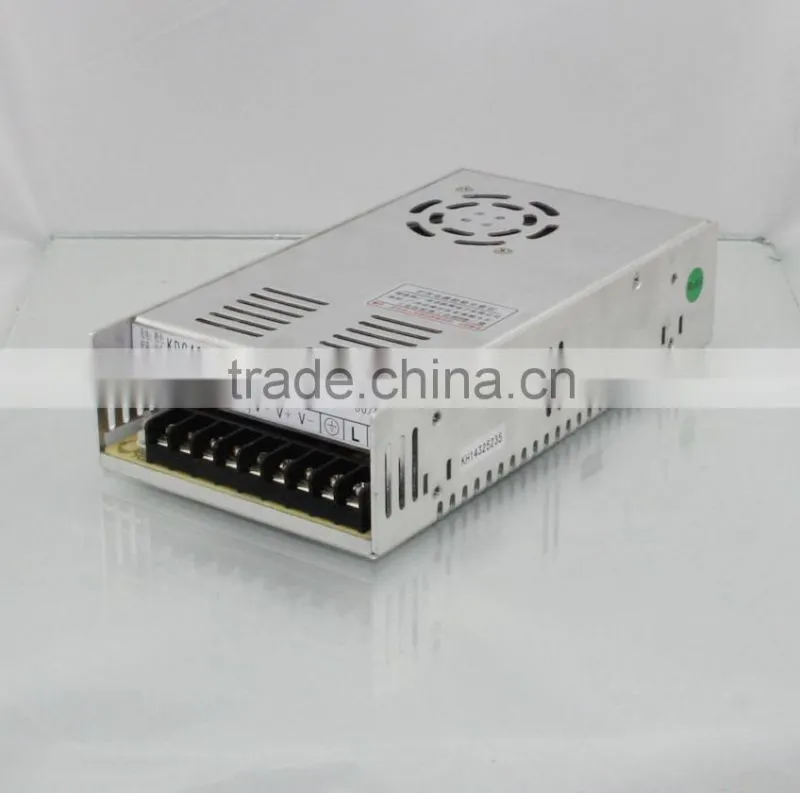 AC DC charging function 400W UPS power unit