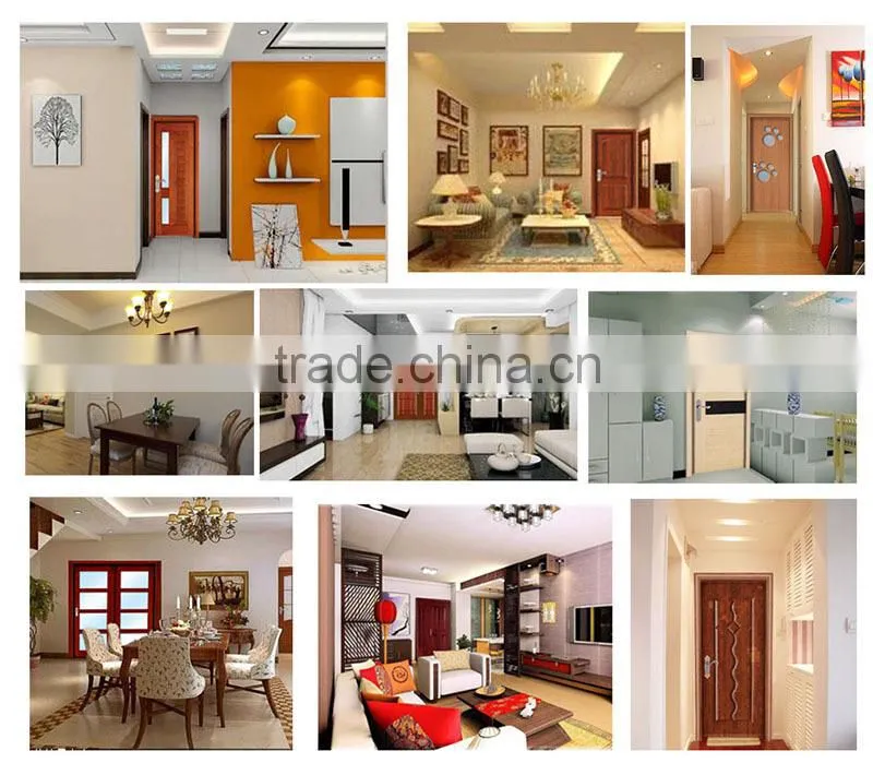 french style steel steel security glass insert doors