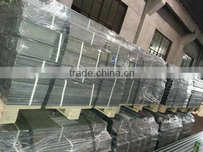 C Beam Steel