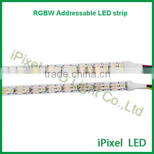 rgbw smd5050 4 in 1 led strip 5050 addressable rgbw led strip
