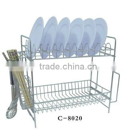 wire dish rack for cabinet,wire rack,wire holder