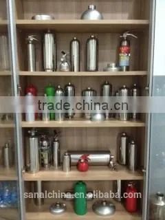 Car Mini Fire Extinguisher
