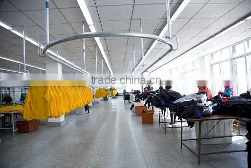 Dalian Fengqitong Clothing Co., Ltd. company overview - view 2