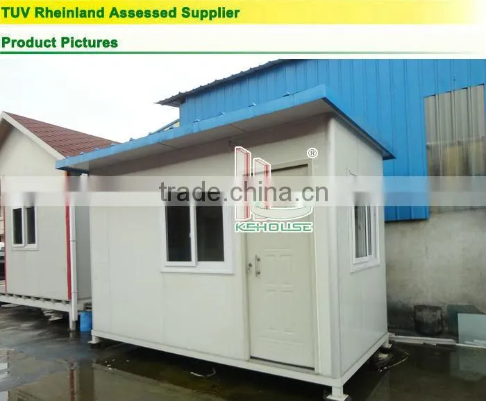 small design building house for security house plan