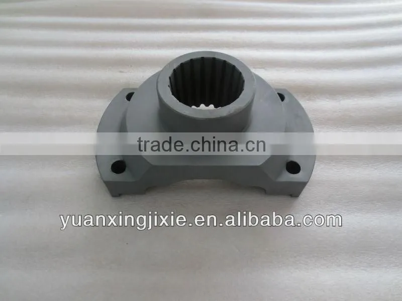 Terex Spare Parts Yoke-PTO 15331792 TR100