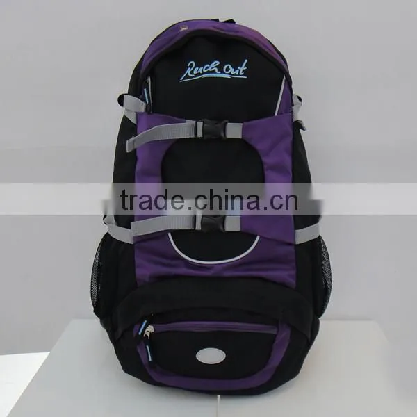 Professional Factory Hot Sale Waterproof Hiking Bag