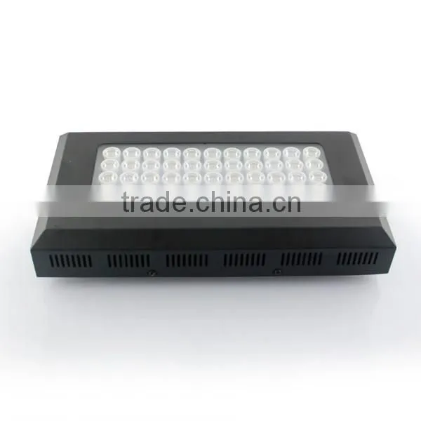 hot sale on ebay full spectrum led light 165w for aquarium