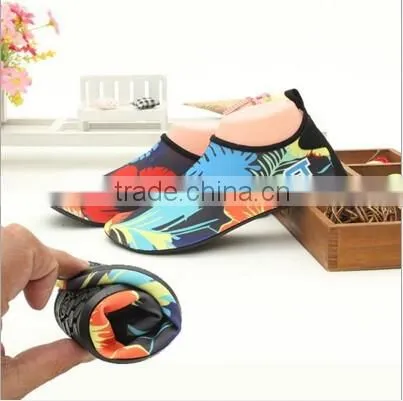 whole sale fashionable stadium golf breathable skin shoes