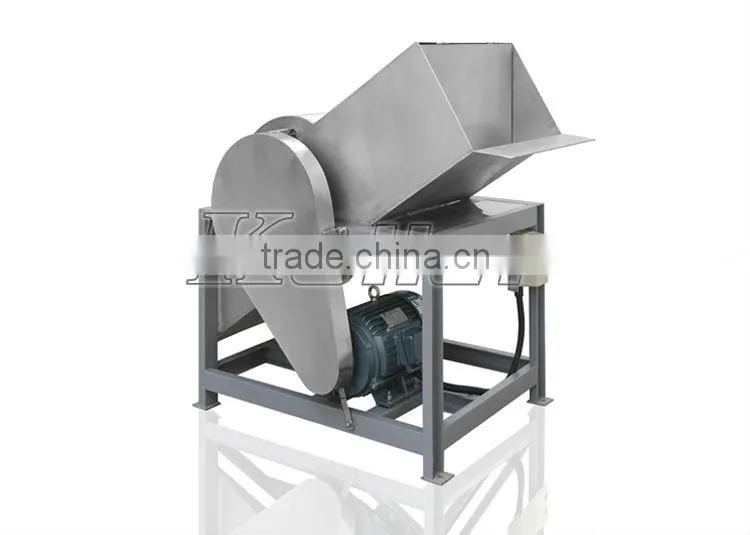 100 tons/day Ice breaking Machine in guangzhou