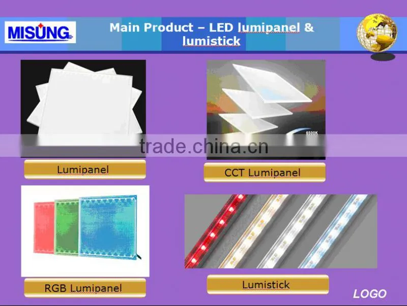 hot new products for 2015 memorial panel light