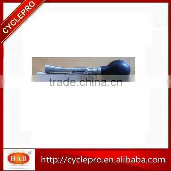 2016 Factory Price Bicycle Air Horn,Plastic Bicycle horn,outdoor bike horn Accessories