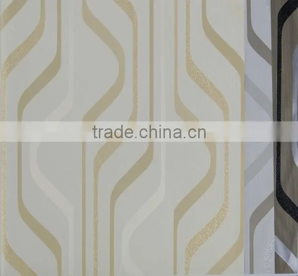 pvc wallpaper sale price of wallpaper