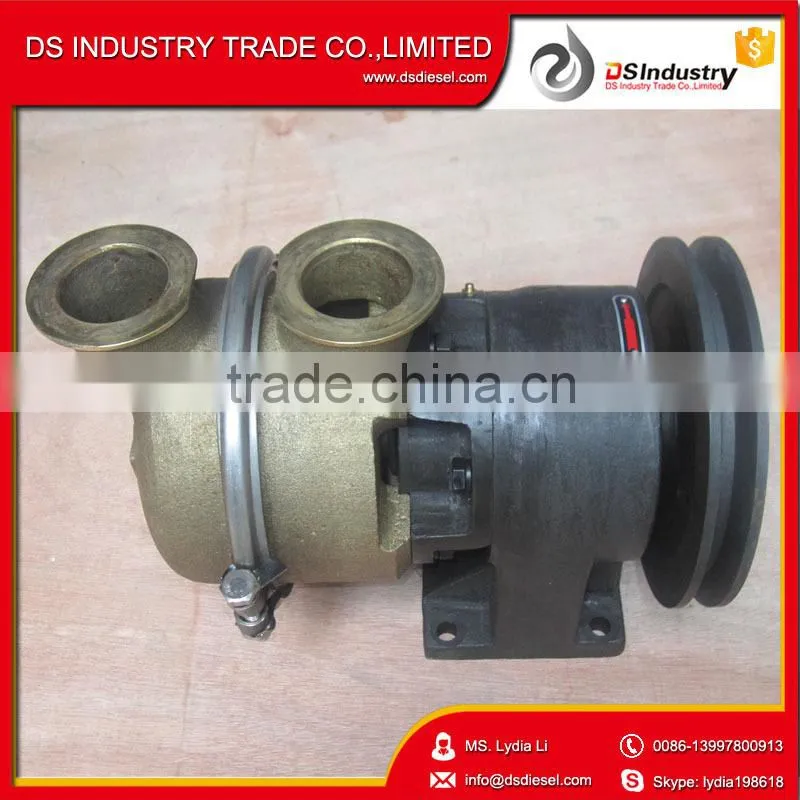NH/NT855 diesel engine Raw Water Pump 3655857 Sea Water Pump