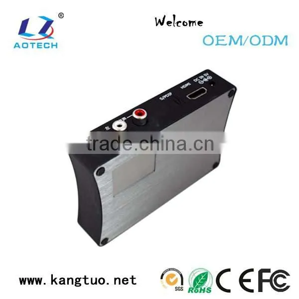 widely used 1080p full hd media player recorder from Shenzhen Aotech