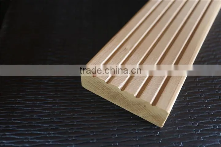 Thermo wood heat treated wood