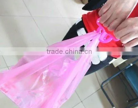 hot sale daily necessaries, Shopping bag handle, shopping bag grip