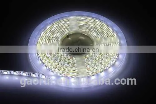 led strip 5050 60pieces 5000K IP20