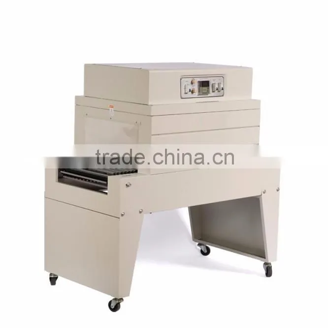 BS-A450 Thermal Shrink Packing Machine with Good Quality