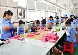 Shenzhen Super Electronic Co., Ltd. company overview - view 2
