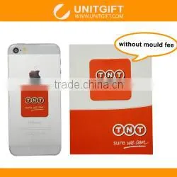 Wholesale Mobile phone screen cleaner wipes screen antibacterial cleaning wipes for iphones