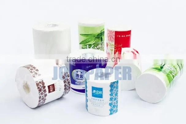 Manufacturer newest innovative 1575B toilet paper tissue making machine