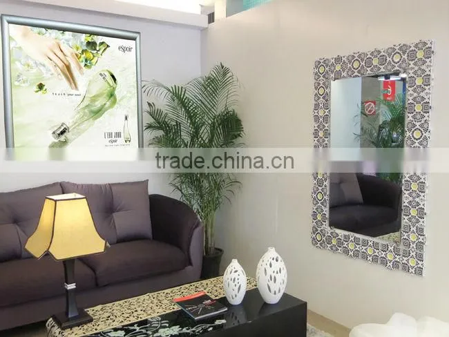 SLIM LED LIGHT BOX DISPLAY, P6 LED BAR GRAPH DISPLAY xxx PHOT