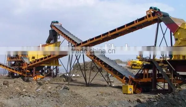 Converying Equipment Conveyor Belt Belt Conveyor Price