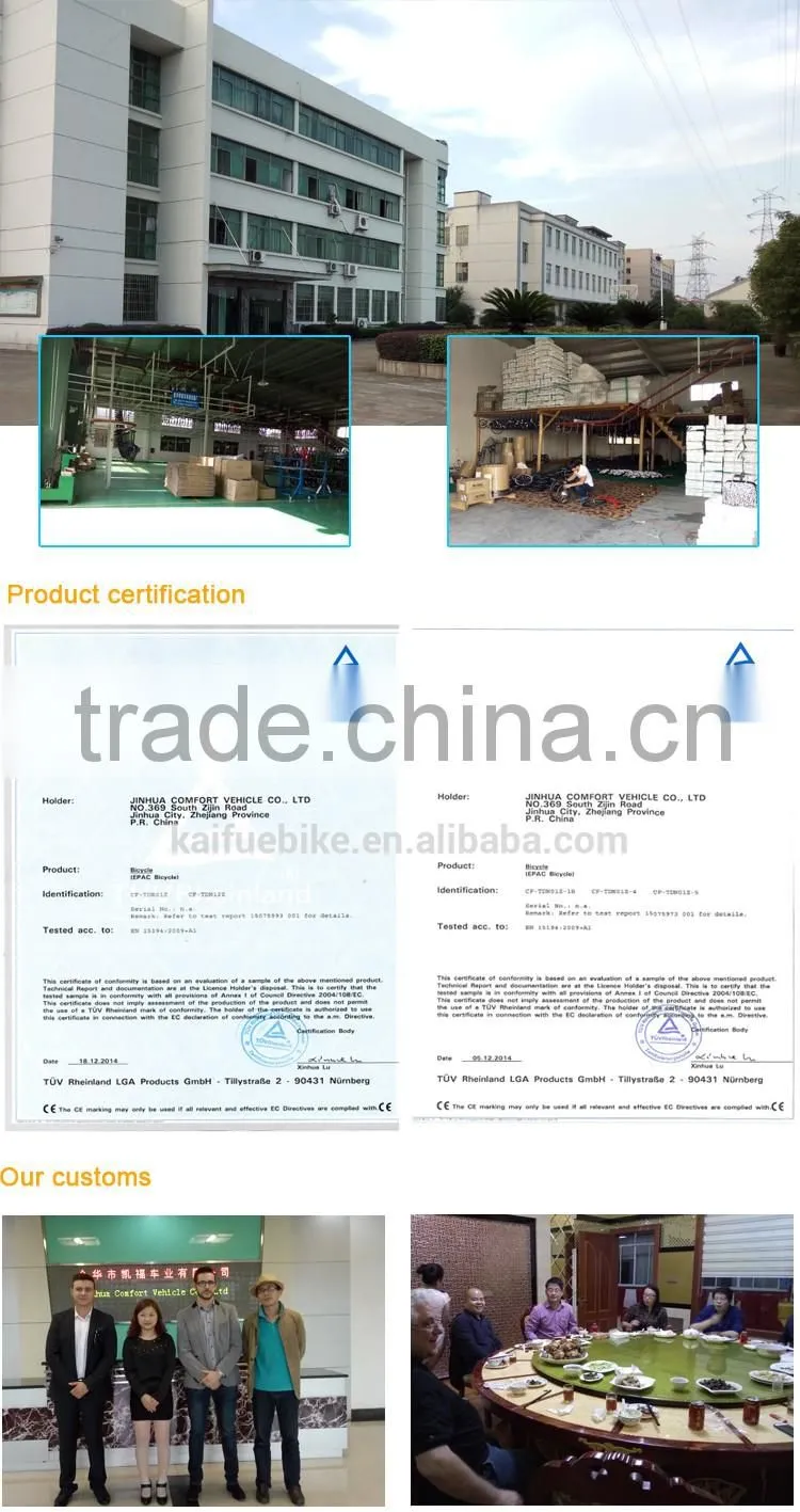 Latest design Good price chinese road bike/electric road bike for promotion