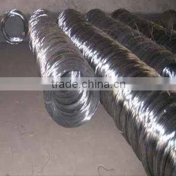 Electro Galvanized Wire