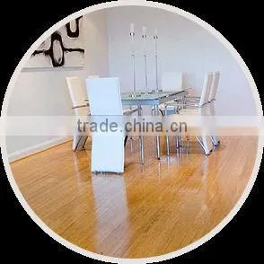 2013 Popuar and Cheap Tiger Strand Woven Bambu Flooring from China