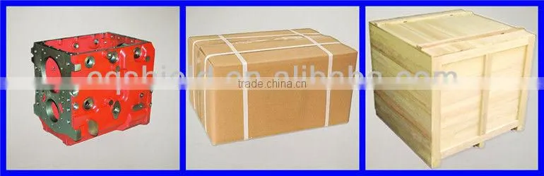 Golden dragon bus price Gearbox cover for 5S-111GP 5S-150GP gearbox