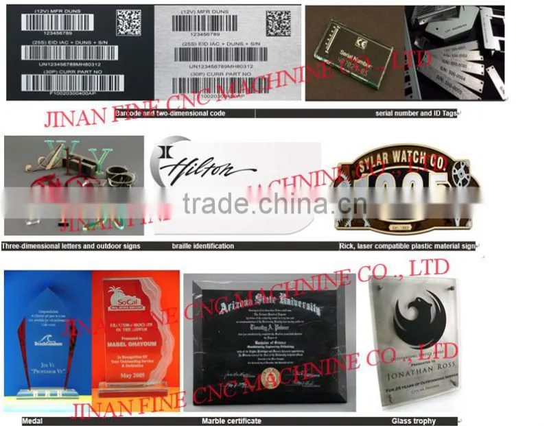 acrylic plexiglass laser cutting bed machine manufacturer