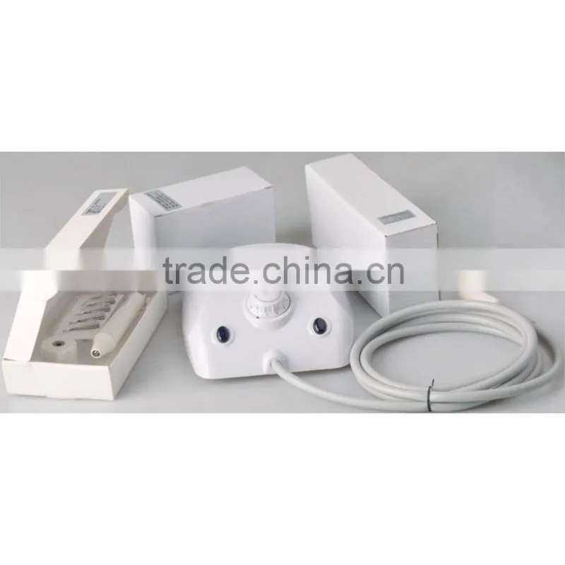 Hot sell easy operated dental PIEZO cavitron ultrasonic scaler
