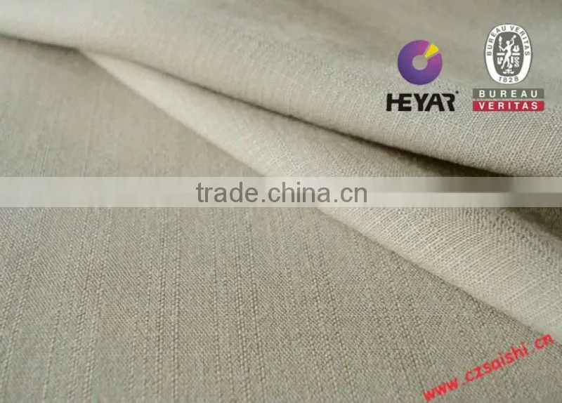 organic bamboo fabric