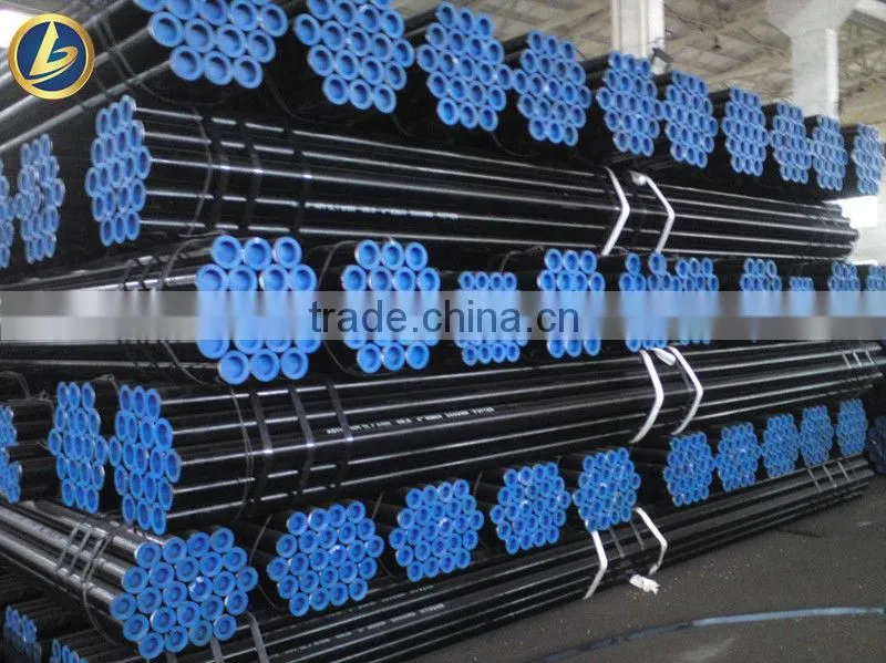 API tube