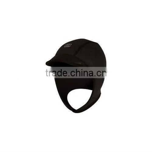 Wetsuits Premium Neoprene 5/3mm Vented Bib Hood