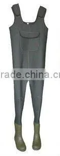 neoprene fishing waders