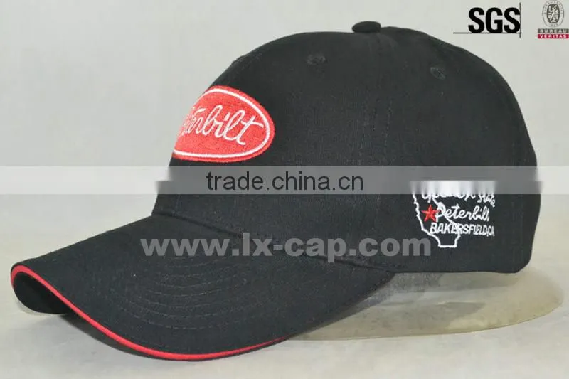 cotton baseball cap