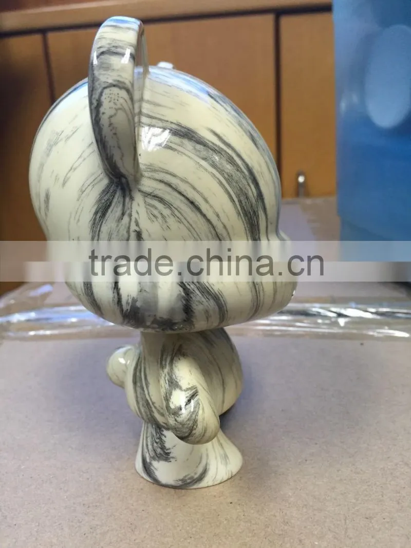 PVC DIY Toys,Animal Shaped Vinyl Toys,Football Figure Promotion Toys