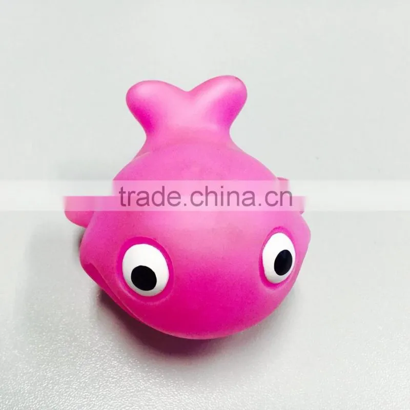 Shark Animal Bath Toy,Sea Animal Rubber Toy