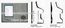 PE blow molding machine(SUPER SPB-2.5L1JXS)