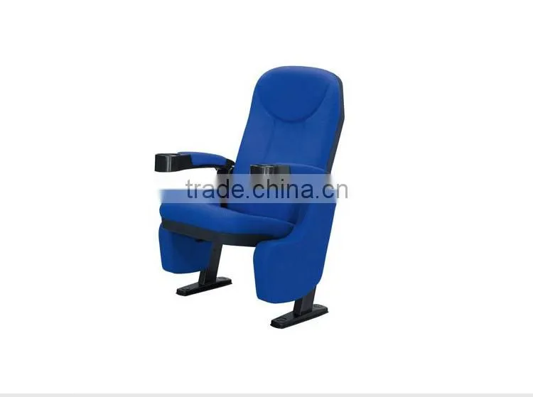 High Back Cinema Chair Cinema Seating Cinema Seat YA-98