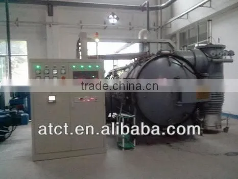 NdFeB Special shaped motor magnet