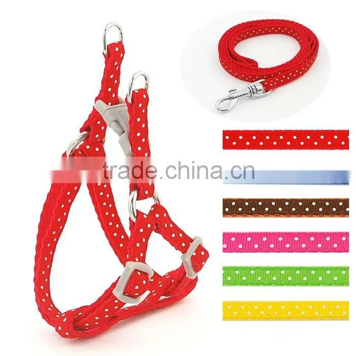 Hot Sales Fabtory Pet Supplies Pet Dog Harness XS