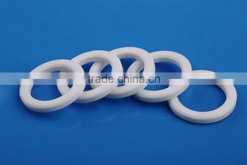 Good beo ceramic metallized ring for selling