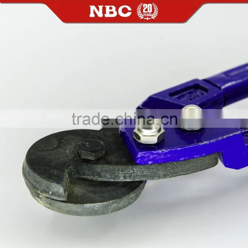 Free Sample Hand Tools Multi Purpose Cable Cutter Scissors