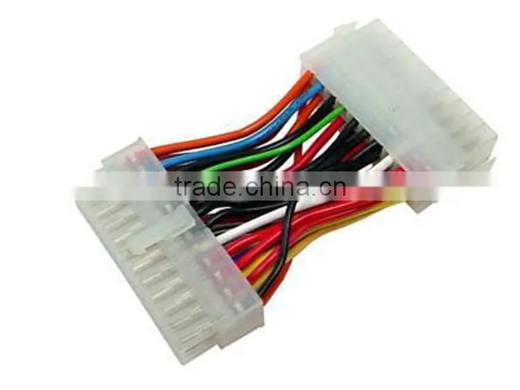 cable manufacturer wholesales wire harness for automobile system with OEM service